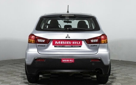 Mitsubishi ASX I рестайлинг, 2012 год, 705 989 рублей, 6 фотография