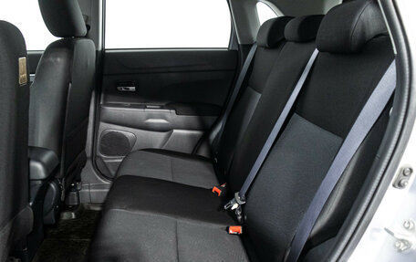 Mitsubishi ASX I рестайлинг, 2012 год, 705 989 рублей, 10 фотография