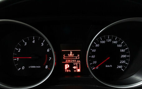 Mitsubishi ASX I рестайлинг, 2012 год, 705 989 рублей, 12 фотография