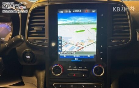 Renault Samsung QM6, 2021 год, 1 641 027 рублей, 10 фотография