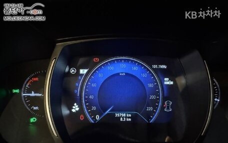 Renault Samsung QM6, 2021 год, 1 641 027 рублей, 9 фотография