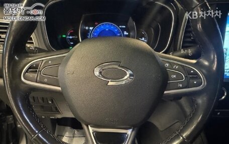 Renault Samsung QM6, 2021 год, 1 641 027 рублей, 8 фотография