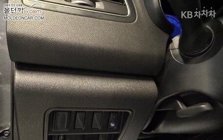 Renault Samsung QM6, 2021 год, 1 641 027 рублей, 6 фотография