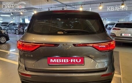 Renault Samsung QM6, 2021 год, 1 641 027 рублей, 4 фотография