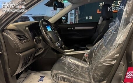 Renault Samsung QM6, 2021 год, 1 641 027 рублей, 7 фотография