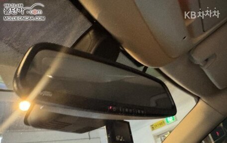 Renault Samsung QM6, 2021 год, 1 641 027 рублей, 13 фотография