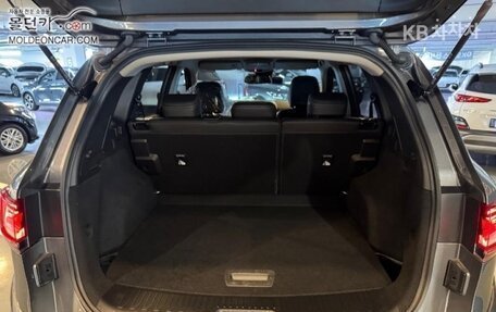 Renault Samsung QM6, 2021 год, 1 641 027 рублей, 15 фотография