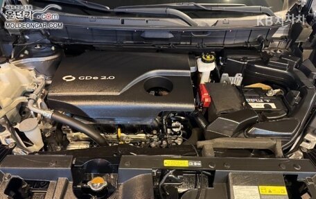 Renault Samsung QM6, 2021 год, 1 641 027 рублей, 16 фотография