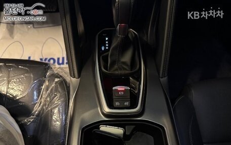 Renault Samsung QM6, 2021 год, 1 641 027 рублей, 12 фотография