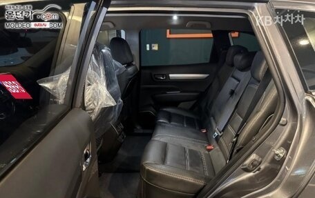 Renault Samsung QM6, 2021 год, 1 641 027 рублей, 14 фотография