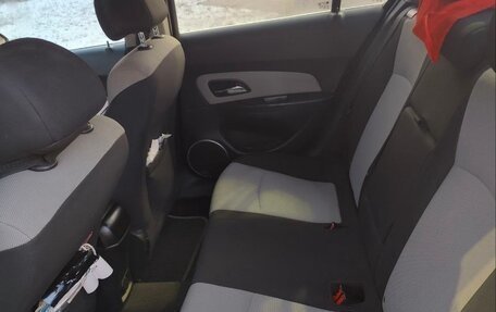 Chevrolet Cruze II, 2012 год, 450 000 рублей, 8 фотография