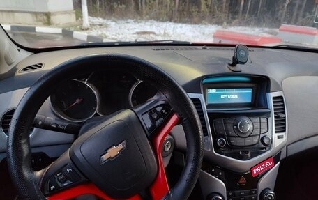 Chevrolet Cruze II, 2012 год, 450 000 рублей, 7 фотография