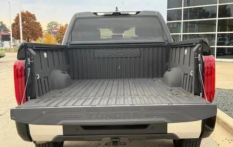 Toyota Tundra, 2022 год, 7 390 000 рублей, 5 фотография