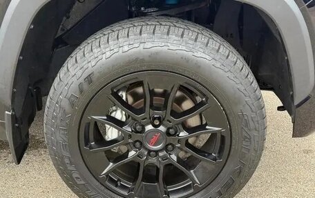 Toyota Tundra, 2022 год, 7 390 000 рублей, 9 фотография