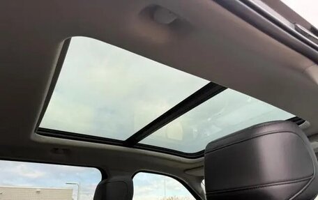 Toyota Tundra, 2022 год, 7 390 000 рублей, 12 фотография
