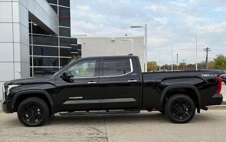 Toyota Tundra, 2022 год, 7 390 000 рублей, 8 фотография