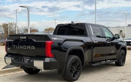 Toyota Tundra, 2022 год, 7 390 000 рублей, 4 фотография