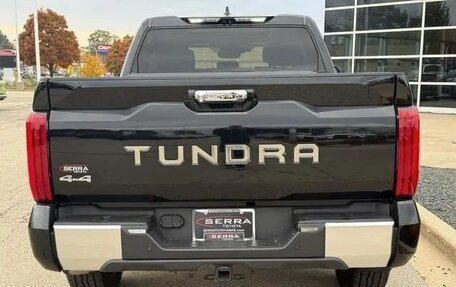 Toyota Tundra, 2022 год, 7 390 000 рублей, 6 фотография