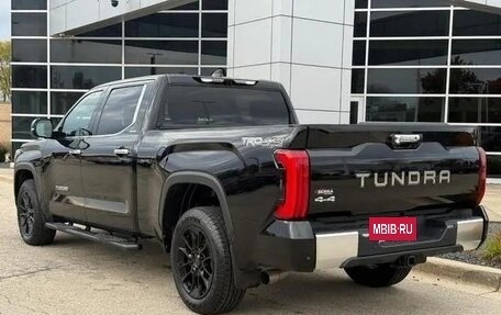 Toyota Tundra, 2022 год, 7 390 000 рублей, 7 фотография