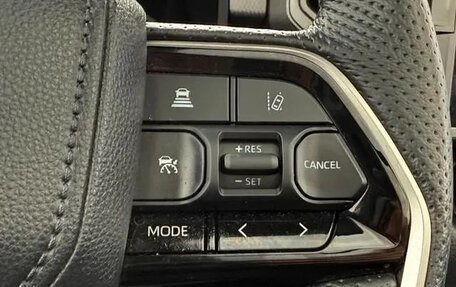 Toyota Tundra, 2022 год, 7 390 000 рублей, 16 фотография