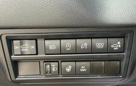 Toyota Tundra, 2022 год, 7 390 000 рублей, 25 фотография