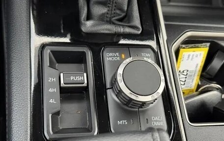 Toyota Tundra, 2022 год, 7 390 000 рублей, 22 фотография