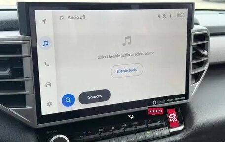 Toyota Tundra, 2022 год, 7 390 000 рублей, 18 фотография