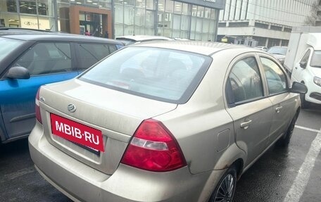 ЗАЗ Vida, 2012 год, 363 000 рублей, 5 фотография