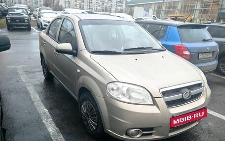 ЗАЗ Vida, 2012 год, 363 000 рублей, 2 фотография