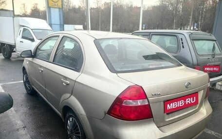 ЗАЗ Vida, 2012 год, 363 000 рублей, 4 фотография