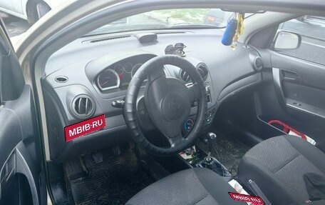 ЗАЗ Vida, 2012 год, 363 000 рублей, 3 фотография