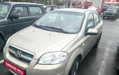 ЗАЗ Vida, 2012 год, 363 000 рублей, 1 фотография