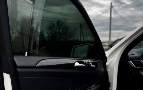 Mercedes-Benz GLS, 2018 год, 5 280 000 рублей, 14 фотография