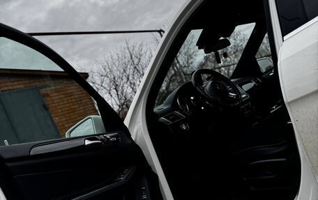 Mercedes-Benz GLS, 2018 год, 5 280 000 рублей, 8 фотография