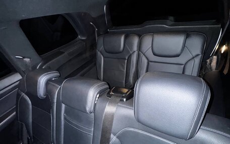 Mercedes-Benz GLS, 2018 год, 5 280 000 рублей, 7 фотография
