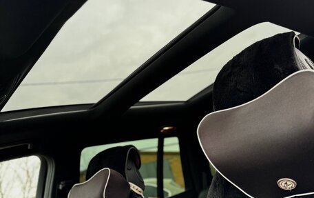 Mercedes-Benz GLS, 2018 год, 5 280 000 рублей, 13 фотография