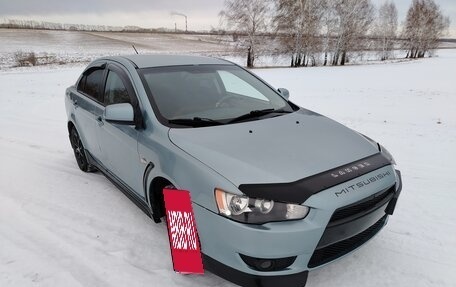 Mitsubishi Lancer IX, 2010 год, 715 000 рублей, 1 фотография