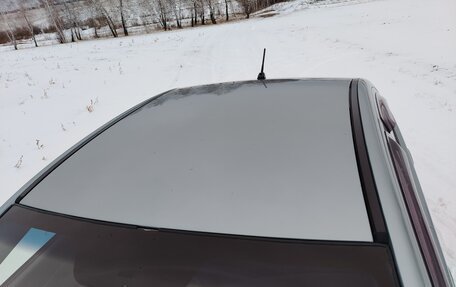 Mitsubishi Lancer IX, 2010 год, 715 000 рублей, 3 фотография