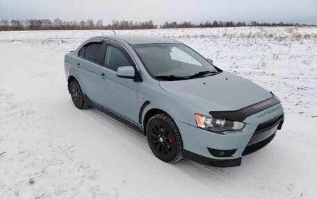 Mitsubishi Lancer IX, 2010 год, 715 000 рублей, 7 фотография