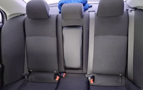 Mitsubishi Lancer IX, 2010 год, 715 000 рублей, 13 фотография