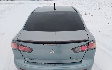 Mitsubishi Lancer IX, 2010 год, 715 000 рублей, 2 фотография