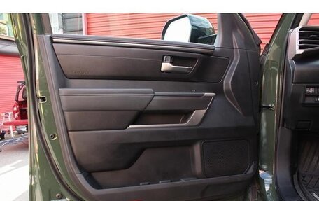 Toyota Tundra, 2022 год, 8 900 000 рублей, 9 фотография