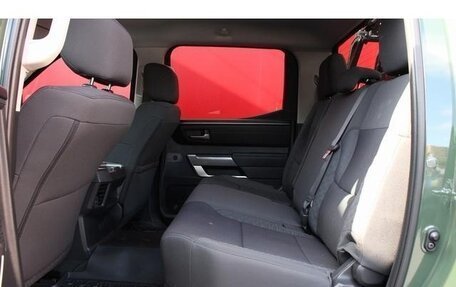 Toyota Tundra, 2022 год, 8 900 000 рублей, 10 фотография