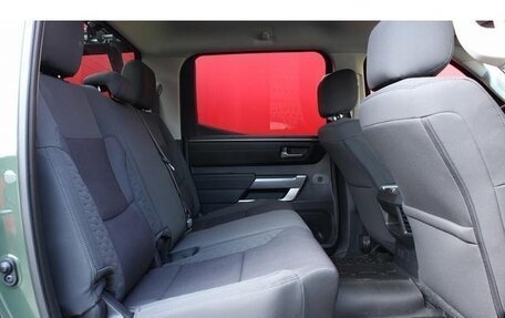Toyota Tundra, 2022 год, 8 900 000 рублей, 15 фотография