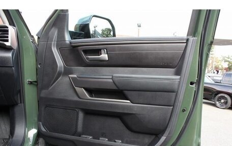Toyota Tundra, 2022 год, 8 900 000 рублей, 14 фотография