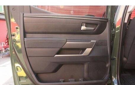 Toyota Tundra, 2022 год, 8 900 000 рублей, 11 фотография
