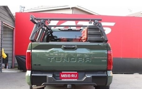 Toyota Tundra, 2022 год, 8 900 000 рублей, 5 фотография