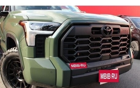 Toyota Tundra, 2022 год, 8 900 000 рублей, 7 фотография