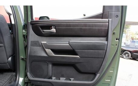 Toyota Tundra, 2022 год, 8 900 000 рублей, 16 фотография