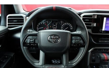 Toyota Tundra, 2022 год, 8 900 000 рублей, 18 фотография